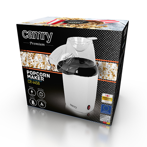 Popcornovač